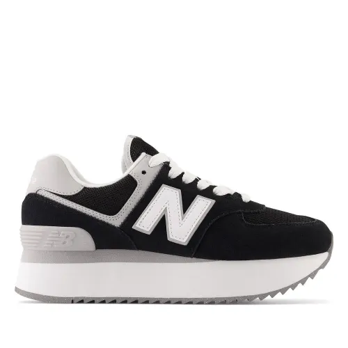 Кросівки New Balance WL574ZSA - Чорні