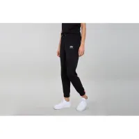 Штаны спортивные Женские Alpha Industries Basic Jogger SL 11605103 - Черные