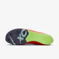 Nike ZoomX Dragonfly XC Cross-Country Spikes Orange