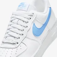 Nike Air Force 1 '07 Next Nature женская Кроссовки цвет белый