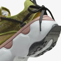 Nike Flyknit Bloom жіноча Кросівки колір зелений
