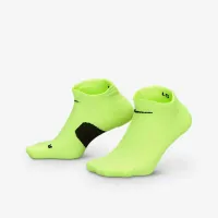 Nike Running Midweight No-Show носки (1 пара) Yellow