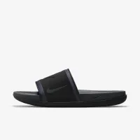 Nike Offcourt (NFL Houston Texans) Slide колір чорний