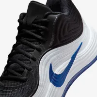 Nike Precision 8 MID чоловічі баскетбольні Кросівки колір чорний