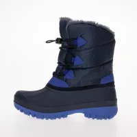 Кросівки Lee Cooper LCJ-21-44-0517K - Синій