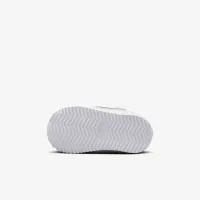 Nike Cortez EasyOn Baby/Toddler Кросівки колір білий