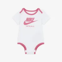 Nike Baby (0-12M) New Milestone Box комплект Pink