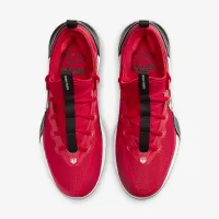 Nike Force Zoom Trout 9 Elite бейсбольные бутсы цвет красный