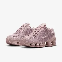 Nike Shox TL жіноча Кросівки Pink