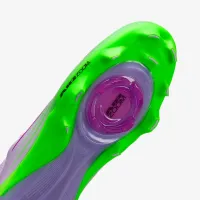 Nike Vapor Pro 1 Football Cleats колір фіолетовий