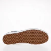 Кроссовки Vans SK8-HI VN0007NSXN71 - разноцветная