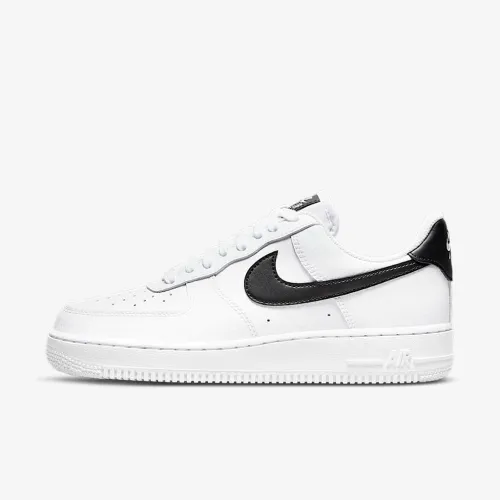 Nike Air Force 1 '07 женская Кроссовки цвет белый
