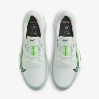 Nike Air Zoom Infinity Tour 2 для гольфу Кросівки (Wide) колір зелений