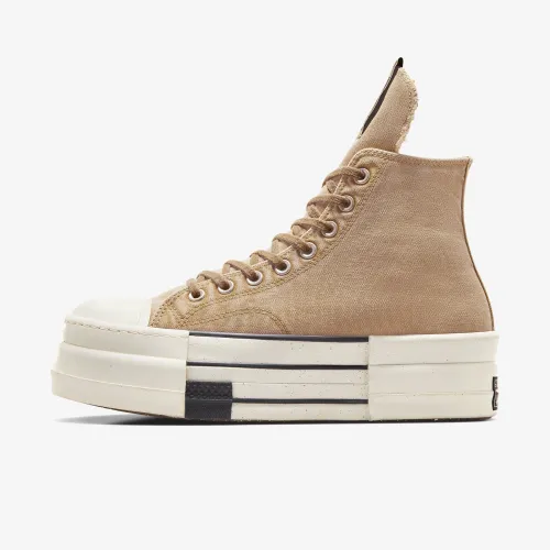 Nike Converse x DRKSHDW DBL DRKSTR OVERDYE Chuck 70 Yellow