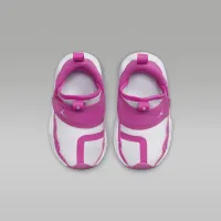 Nike Jordan 23/7 Baby/Toddler Кроссовки Pink