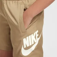 Nike Sportswear Club Big детские 6