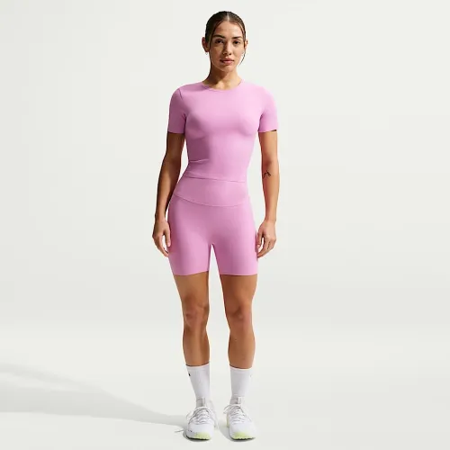 Nike Zenvy женская С высокой Талией 5