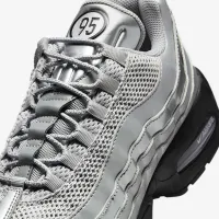 Nike Air Max 95 мужские Кроссовки цвет серый