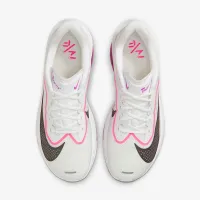 Nike Zoom Fly 6 мужские Road Racing Кроссовки цвет белый