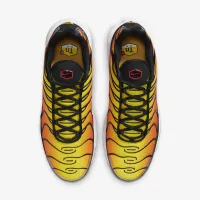 Nike Air Max Plus чоловічі Кросівки колір чорний