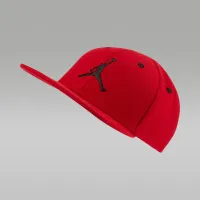 Nike Jordan Big детские Adjustable Hat цвет красный