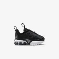 Nike Air Max Dn Baby/Toddler Кросівки колір чорний