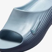 Nike ReactX Rejuven8 жіноча Slides блакитний