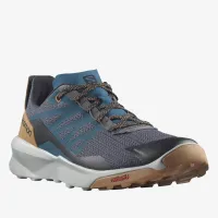 Кросівки Salomon Patrol L41583200 - Блакитні