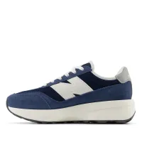 Кроссовки New Balance GS370AG - Cиний
