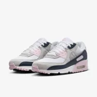 Nike Air Max 90 чоловічі Кросівки колір білий