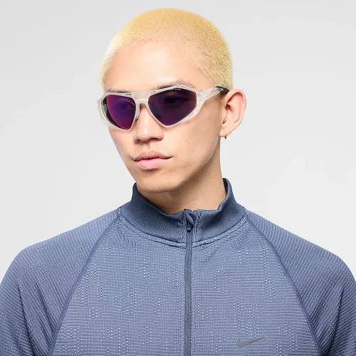 Nike Zeus Rise Road Tint Sunglasses блакитний
