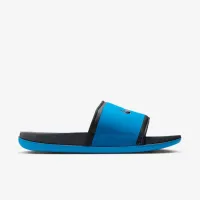 Nike Offcourt (Miami Marlins) Offcourt Slides синий