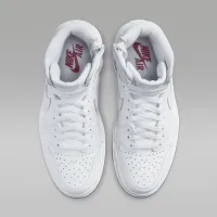 Nike Air Jordan 1 Elevate High SE жіноча Кросівки колір білий