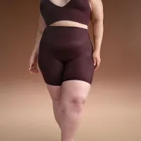 NikeSKIMS Shine женская С высокой Талией 5