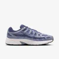 Nike P-6000 SE мужские Кроссовки синий