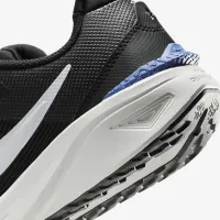 Nike Star Runner 4 Big детские Road Running Кроссовки цвет черный