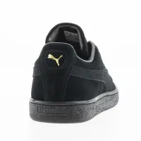 Кроссовки Puma Suede Classic XXI 37491512 - Черные