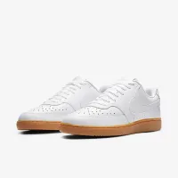 Nike Court Vision Low Кросівки колір білий