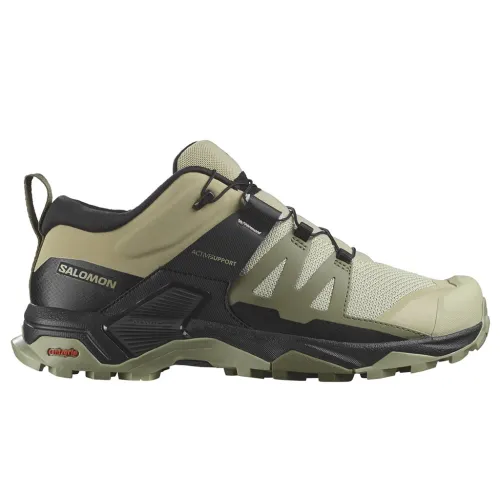 Кросівки для трекінгу SALOMON X ULTRA 4 (474526)