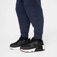 Nike Sportswear Toddler Tech Fleece 2-Piece Full-Zip комплект колір сірий