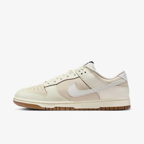 Nike Dunk Low Retro Кросівки колір білий