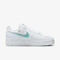 Nike Air Force 1 '07 LX женская Кроссовки цвет белый
