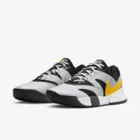 NikeCourt Lite 4 чоловічі Tennis Кросівки колір чорний