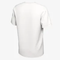 Boston Celtics чоловічі Nike NBA T-Shirt колір білий