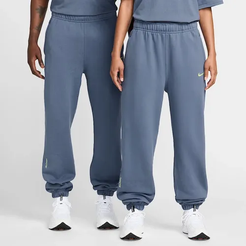 Nike NOCTA NOCTA Fleece Sweatpants блакитний