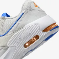 Nike Air Max Excee Big дитячі Кросівки колір сірий