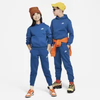 Nike Sportswear Club Fleece Big детские Joggers синий