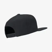 San Diego Wave Nike Soccer Hat цвет серый