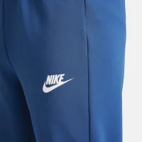 Nike Sportswear Big дитячі Tracksuit блакитний