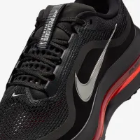Nike Pegasus Premium чоловічі Road Running Кросівки колір чорний
